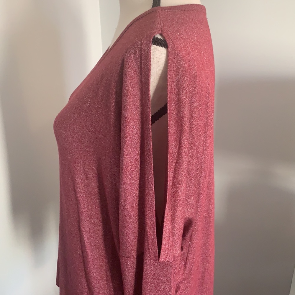 LS tee - Picture 5 of 6